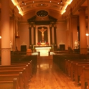 Old Cathedral / Basilica of St. Louis, King St Louis, Missouri - Historical Places