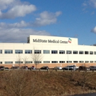 Connecticut Children's at MidState Medical Center