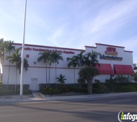 Gordon Food Service Store - Fort Lauderdale, FL