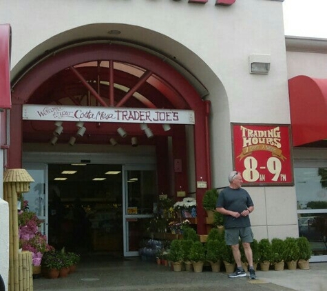 Trader Joe's - Costa Mesa, CA