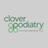 Clover Podiatry: Tek Fish, DPM gallery