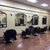 KJ's Barbershop Presents: Divine Hair Designz gallery