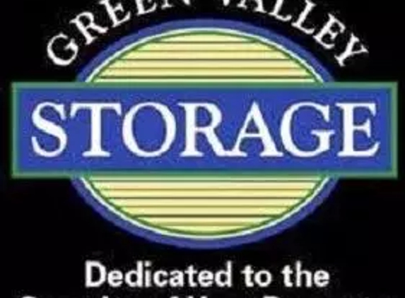 Green Valley Storage - Las Vegas, NV