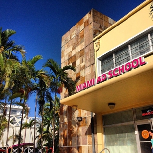 Miami Ad School - Miami Beach, FL