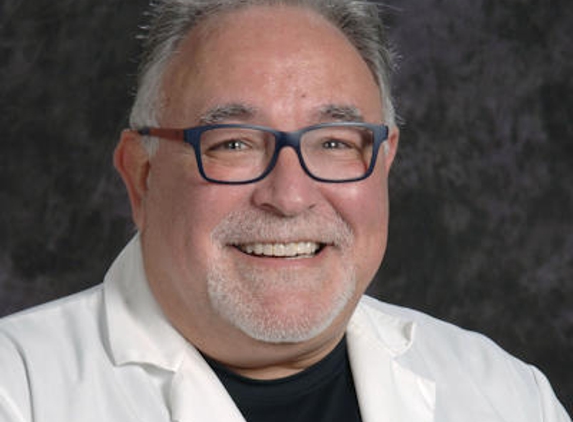 Nelson Luraguiz, MD - Shreveport, LA