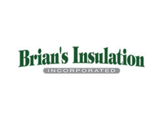 Brian's Insulation - Isanti, MN