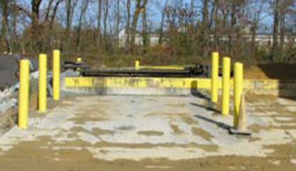 Continental Concrete Products, Inc. - Pottstown, PA