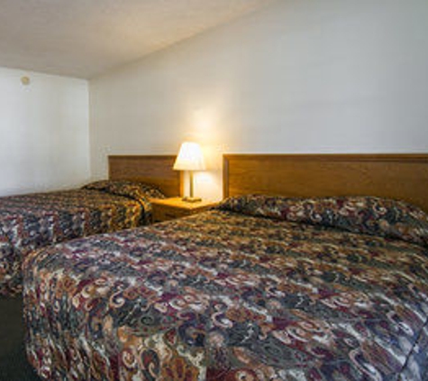 Budget Motel - Burley, ID