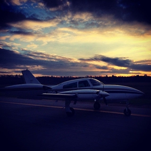 Orchard Beach Aviation Inc - Manistee, MI