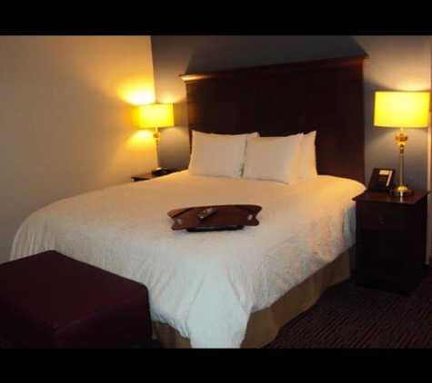 Hampton Inn West Monroe - West Monroe, LA