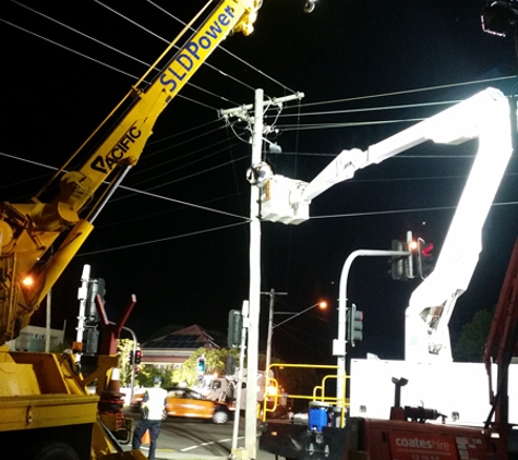 SLD Power Pty Ltd