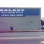 Galaxy New & Used Auto Body Parts