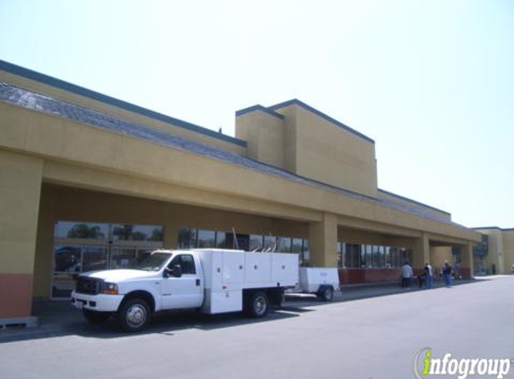 Vallarta Supermarkets - Escondido, CA