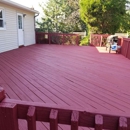 The Deck Wrangler - Painting Contractors