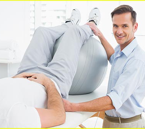 Erina Physiotherapy,  Spinal & Sports Injury Centre - Erina, NSW. Sports, muscular and peripheral injuries.