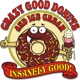 Crazy Good Donuts & Ice Cream