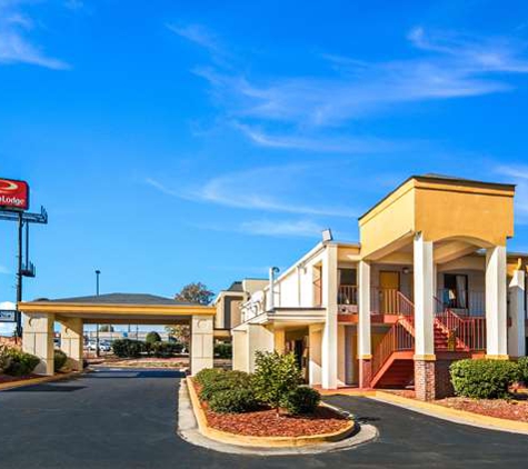 Econo Lodge - Conyers, GA