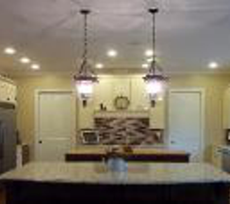 C & A Custom Kitchens, Inc. - Springfield, IL