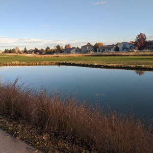 Broadlands Golf Course - Broomfield, CO