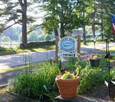 Cheney House Bed & Breakfast - Ashland, NH