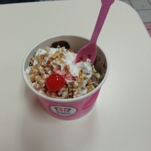 Baskin-Robbins - Brea, CA