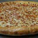 Bourbon St. Pizza - Pizza