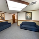 The Church of Jesus Christ of Latter-day Saints - Methodist Churches