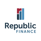 Republic Finance - Closed