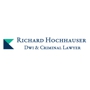 Richard Hochhauser, DWI & Criminal Lawyer