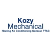 Kozy Mechanical gallery