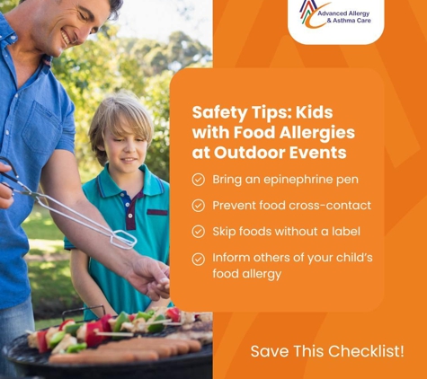 Advanced Allergy & Asthma Care - Dunedin, FL