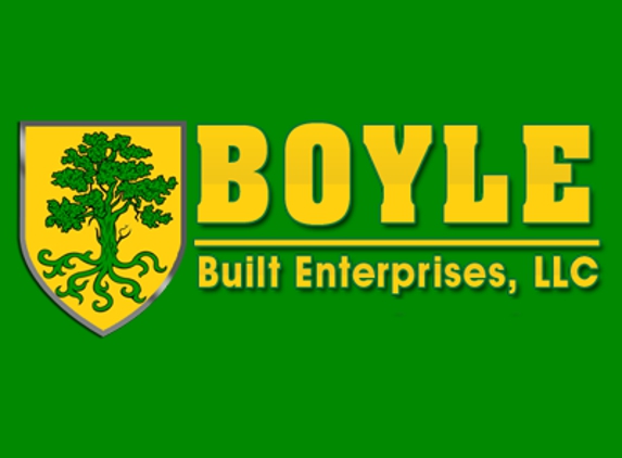 Boyle Built Enterprises - Selma, IA