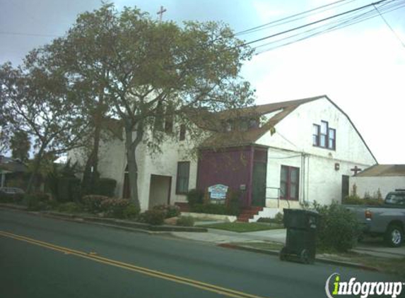 Christ Church of San Diego - San Diego, CA