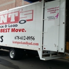 Kent's Pack-Load Moving-Stge