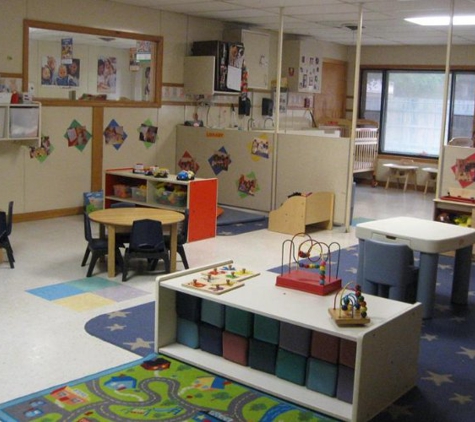 South Willis KinderCare - Abilene, TX