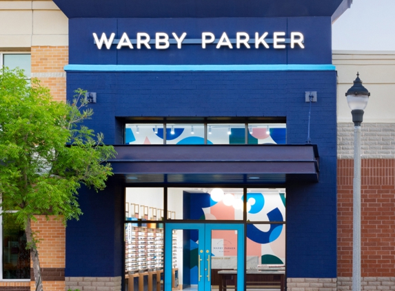 Warby Parker Mayfaire Town Center - Wilmington, NC