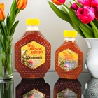 Bee Natural Honey