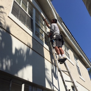 American Window Washing And Pressure Cleaning