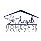 A+ Angels Homecare Assistance
