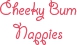 Cheeky Bum Nappies - Nappy Services