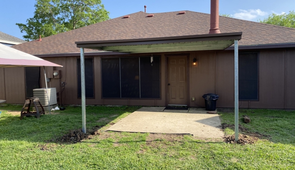 American Awning & Carport Co - La Porte, TX