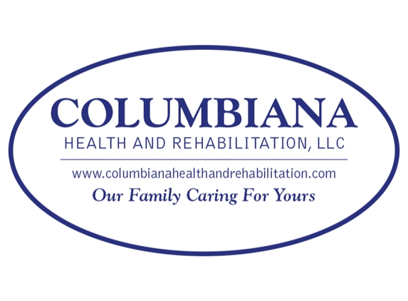Columbiana Health and Rehabilitation - Columbiana, AL