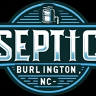 Septic Burlington