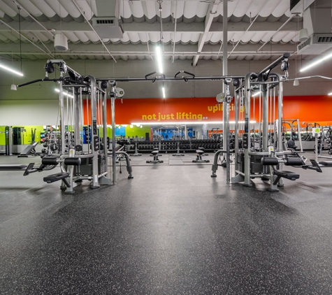 Blink Fitness - Closed - Rialto, CA