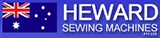 Heward Sewing Machines Pty Ltd - Sewing Machines