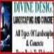 Divine Design Landscaping