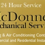 McDonnell Mechanical Services