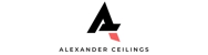 Alexander Ceilings - Ceilings
