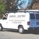 Burkin Electric - Electricians