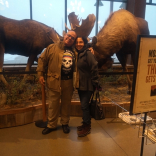 Cabela's - Anchorage, AK